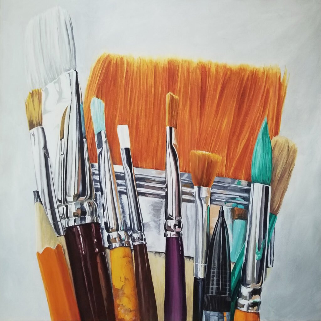 original paintings