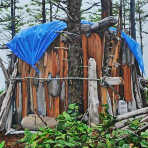 Terry Kazakoff Shelter